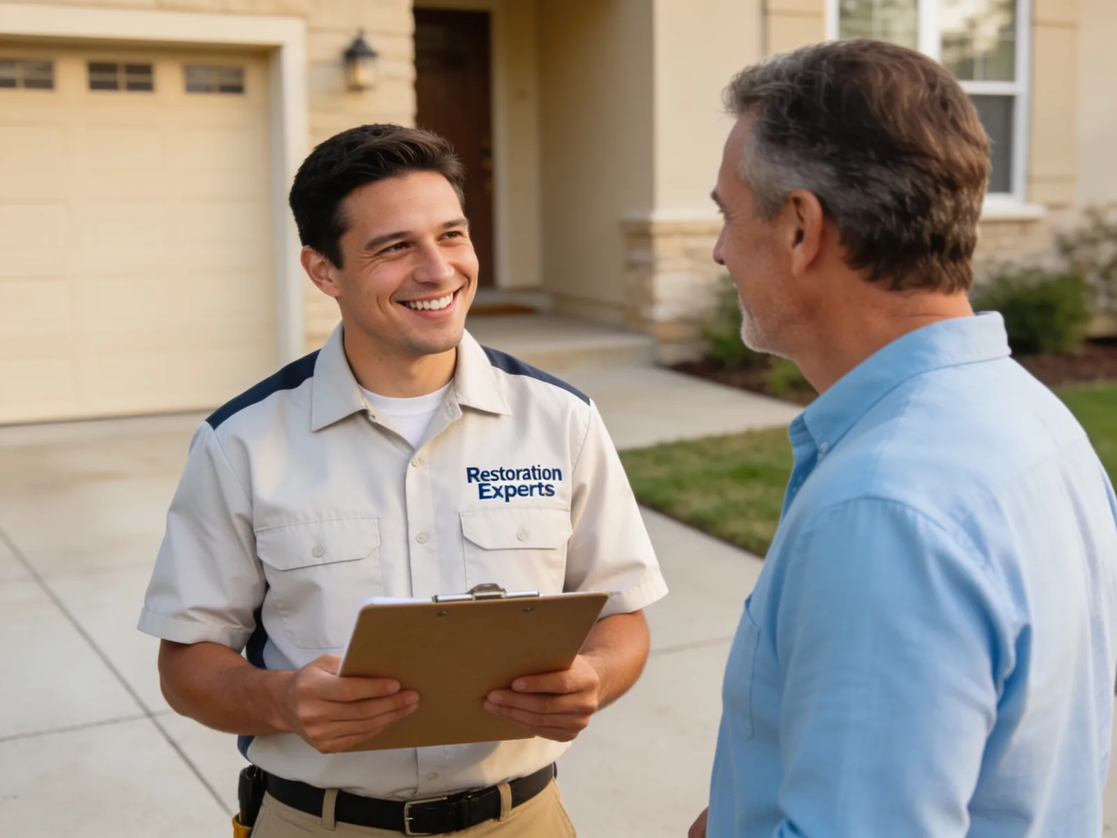 Water Damage Cleanup Lake Milton, OH FAQs